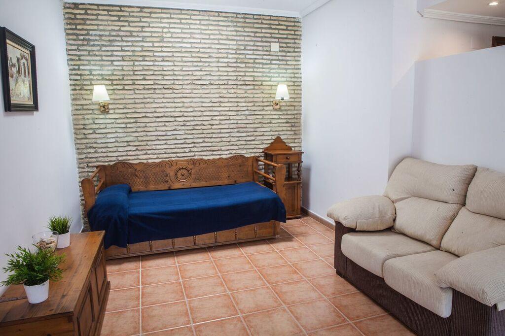 Apartamentos Turisticos Bahia Sur San Fernando Exterior foto
