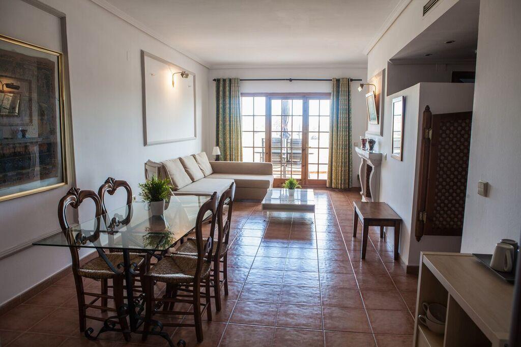 Apartamentos Turisticos Bahia Sur San Fernando Exterior foto
